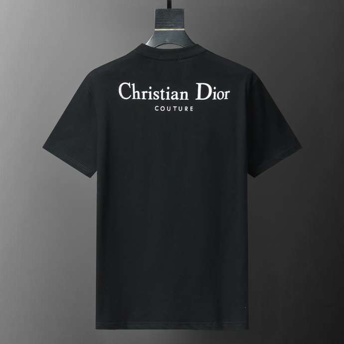 Dior T Shirts Short _SKUDiorM-3XL3100233874